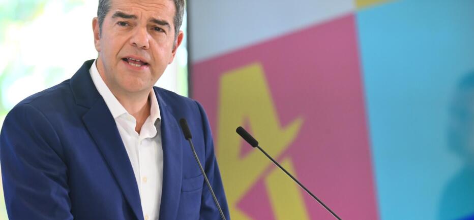 Τσιπρας: «Η δεύτερη κάλπη είναι η κάλπη της ανατροπής»