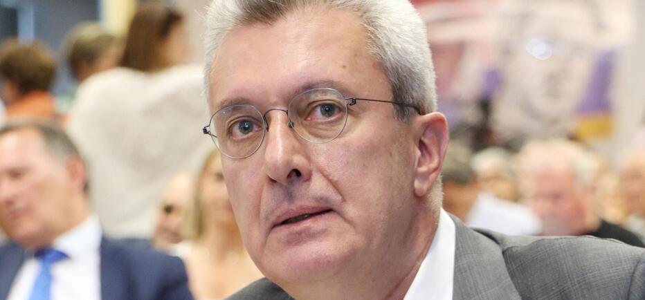 Νίκος Χατζηνικολάου: Γενέθλια για τη μοναχοκόρη του, Εύα