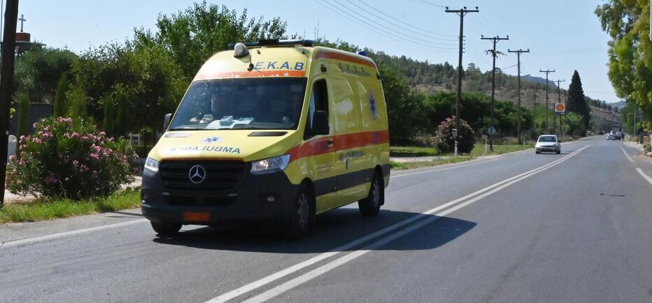 Τραγωδία στην Κίμωλο: 17χρονος πέθανε από ηλεκτροπληξία