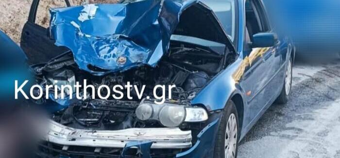 Τραγωδία στο Σοφικό: Νεκρός 48χρονος που παρασύρθηκε από ΙΧ