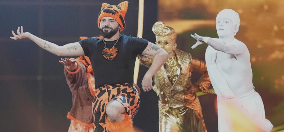 Eurovision 2027: Αλλάζουν όλα στους κανονισμούς - Οι μεγάλες ανατροπές