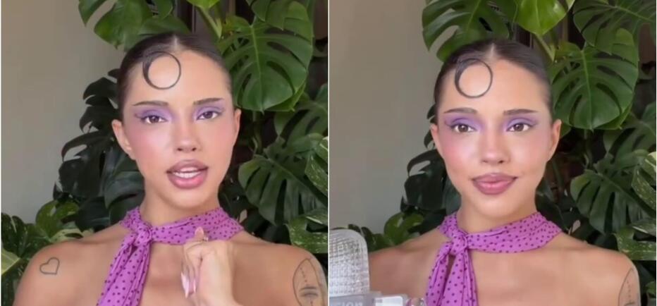 Dara για Eurovision: «Αγοράστε καινούργιο μπικίνι και φύγαμε για Μπουργκάς»