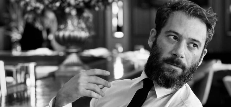 Αντίνοος Αλμπάνης κατά social media: «Είναι η πιο ύπουλη φράση εκεί έξω»