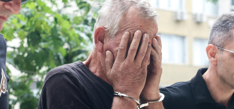 Σίνδος: Προφυλακίστηκε ο 59χρονος που ομολόγησε έξι εμπρησμούς