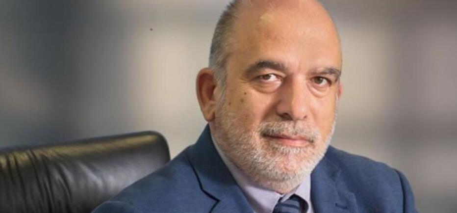 Πέθανε ο καθηγητής του ΕΚΠΑ και πρόεδρος της ΕΕΤΤ Δημήτρης Βαρουτάς