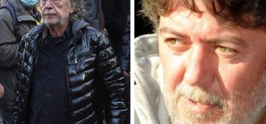 Βαρύ πένθος για τον Μάκη Τριανταφυλλόπουλο: Πέθανε ο αδερφός του, Σωτήρης