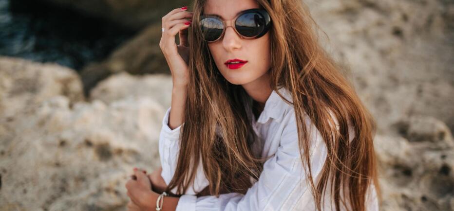 Hair Suncare: Η ευεργετική περιποίηση των μαλλιών για το καλοκαίρι