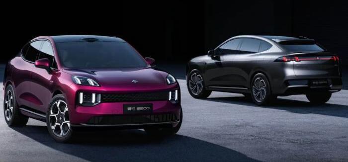 GAC Tech: Η μεγάλη δοκιμασία του HYPTEC S600