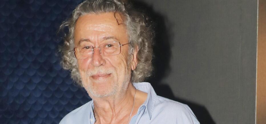 Μάκης Τριανταφυλλόπουλος: Το συγκινητικό «αντίο» στον αδερφό του, Σωτήρη