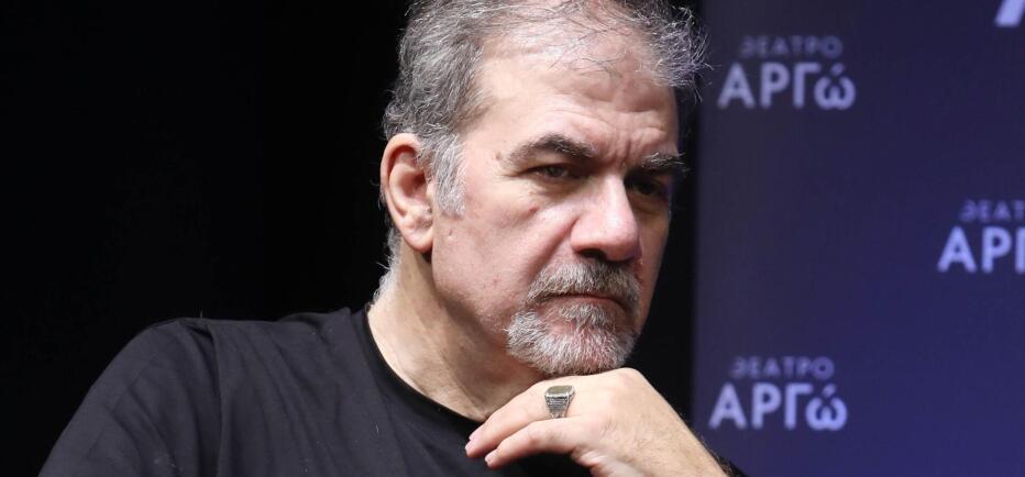 Σταρόβας: Η ανάβαση στη Μονή της Παναγίας της Χοζοβιώτισσας στα 63 του