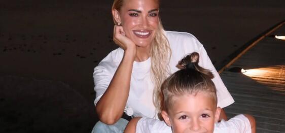 Ιωάννα Τούνη: «Να ερωτεύεσαι ακόμη περισσότερο τον άνθρωπό σου…»