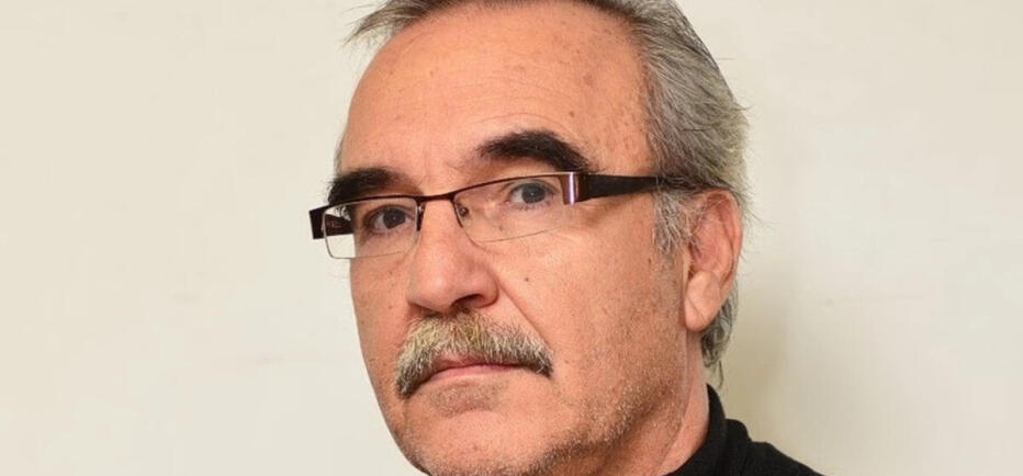 «Έφυγε» από τη ζωή στα 69 του ο δημοσιογράφος Γιάννης Τζούστας