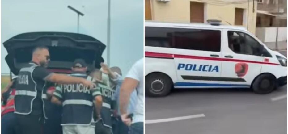 Αλβανία: Δολοφονήθηκε 20χρονος Πορτογάλος τουρίστας σε beach bar