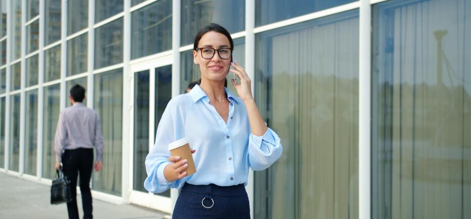 Business casual outfits: Δημιουργήστε το πιο πετυχημένο look για το γραφείο