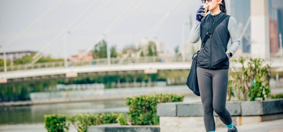 Διαλειμματικό περπάτημα: Το fitness trend για εύκολη απώλεια βάρους