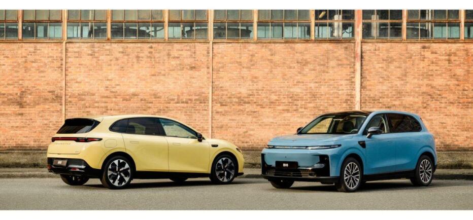 Leapmotor: Ο εντυπωσιακός αριθμός πωλήσεων