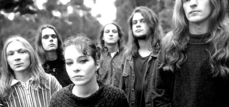 The Gathering: Επιστρέφουν στην Ελλάδα για τα 30 χρόνια του Mandylion