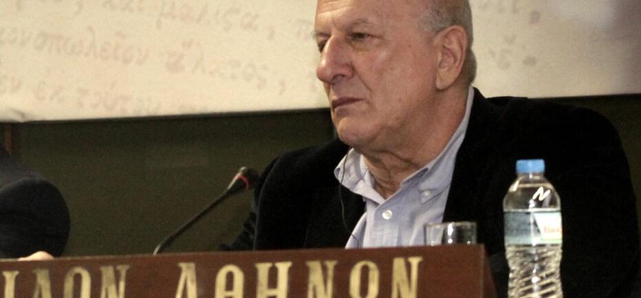 Σε σοβαρή κατάσταση ο Πανούτσος - Προσβλήθηκε από τον ιό του Δυτικού Νείλου