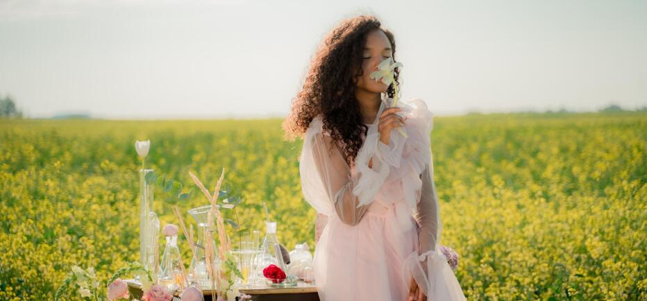 Summer Perfume: τα αρώματα που αξίζουν μια θέση στη βαλίτσα σου