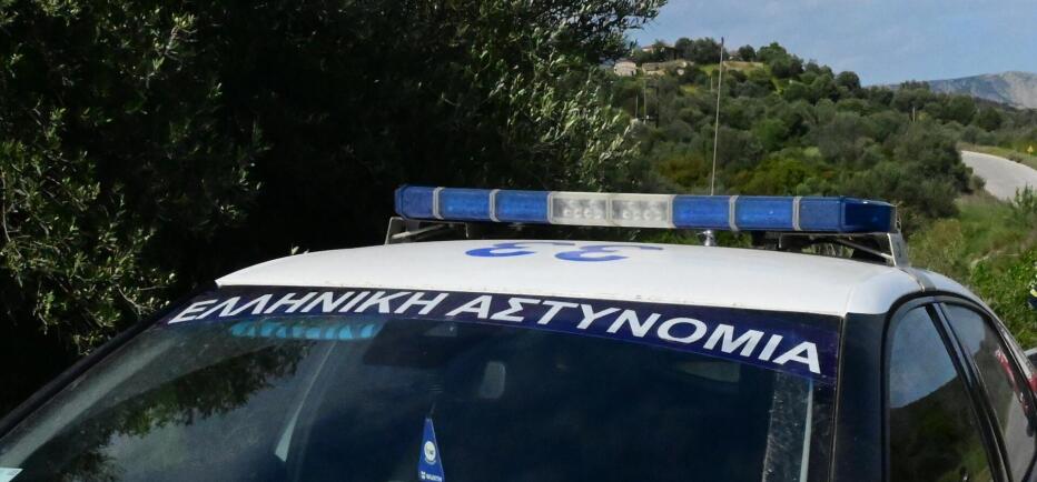 Καλάβρυτα: Σκύλος πυροβολήθηκε σε αυλή σπιτιού - 45 σκάγια στο σώμα του