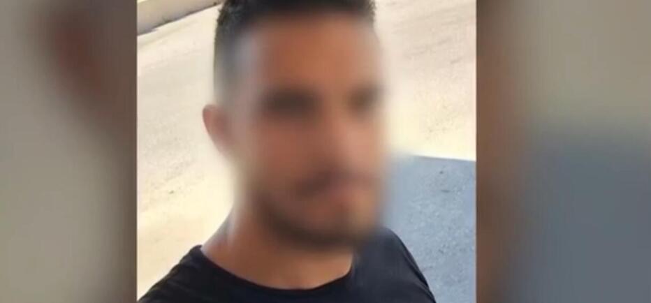 Θρήνος στην κηδεία του 21χρονου που σκοτώθηκε σε τροχαίο στο Ρέθυμνο