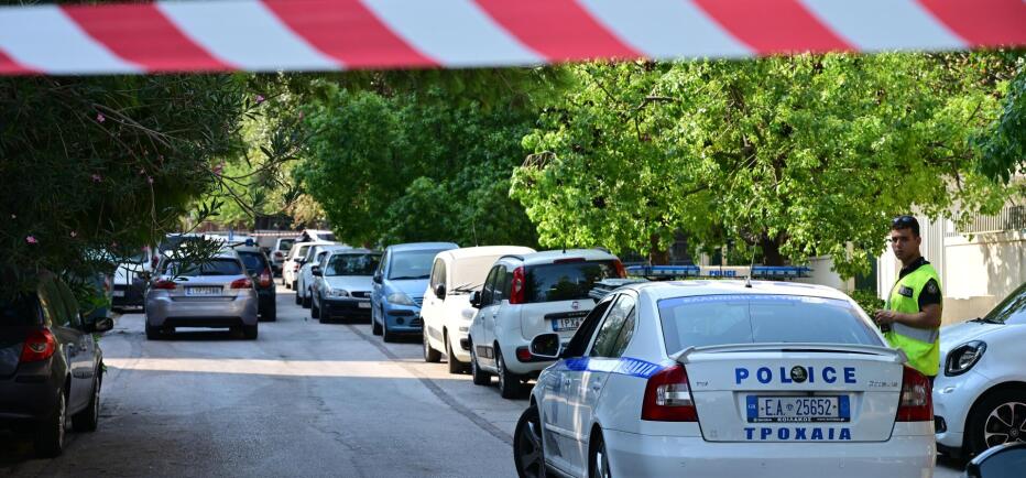 Γυναικοκτονία Νέα Σμύρνη: Πώς ο 48χρονος έστησε ενέδρα θανάτου στη 45χρονη
