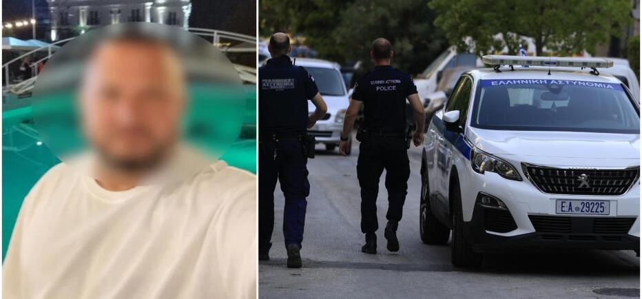 Νέα Σμύρνη: Ο 48χρονος είχε συλληφθεί στην Αλβανία το 2016 για παρενόχληση