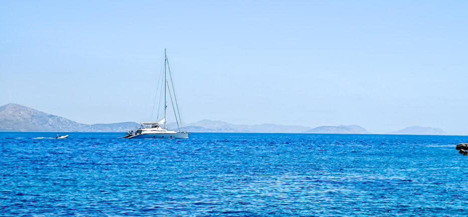 Θρίλερ στο Ιόνιο με 66χρονο Ισπανό επιχειρηματία που αγνοείται