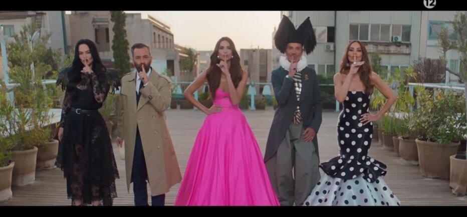 GNTM: Το νέο trailer και η «αποστολή» των κριτών πριν τη νέα σεζόν!