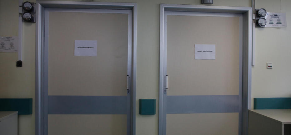 Πάτρα: Ζευγάρι γιατρών «έφυγε» από τη ζωή με διαφορά λίγων ημερών
