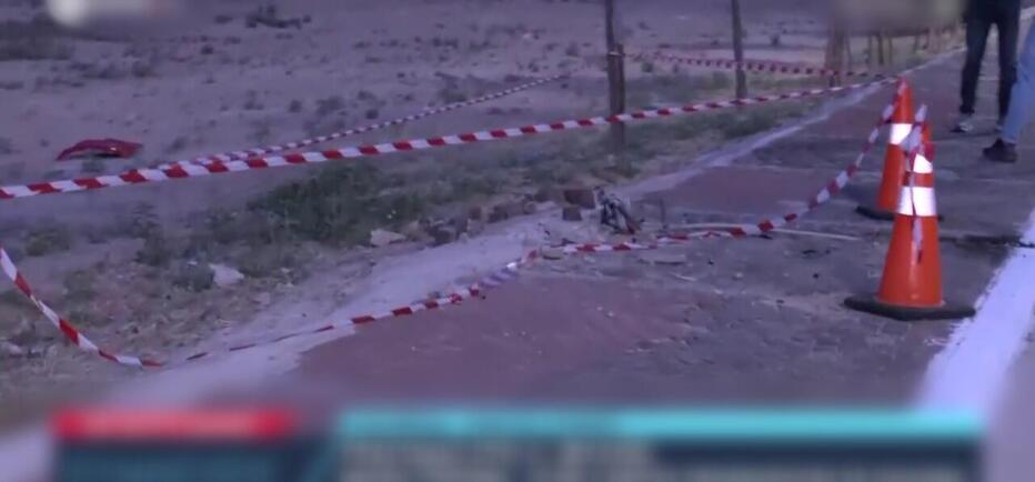 Τραγωδία στα Άνω Λιόσια: Νεκρή σε τροχαίο 17χρονη κοπέλα