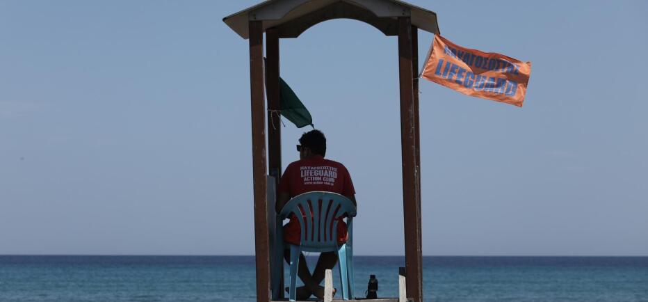 Τραγωδία στη Μύκονο: Νεκρός τουρίστας στην παραλία της Ψαρούς