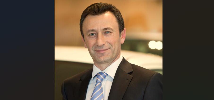 Ο Αθανάσιος Μπάφας αναλαμβάνει καθήκοντα Head of Skoda