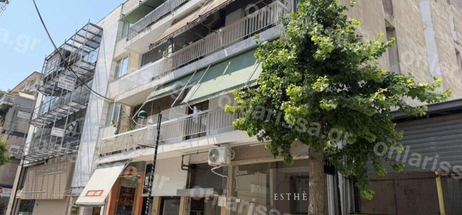 Λάρισα: Αγόρασε σπίτι και βρήκε μουμιοποιημένη σορό στο υπόγειο