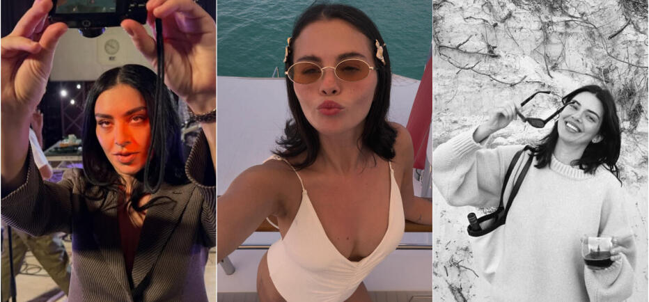Celebrities που μίλησαν ανοιχτά για τον «εθισμό» τους στα social media
