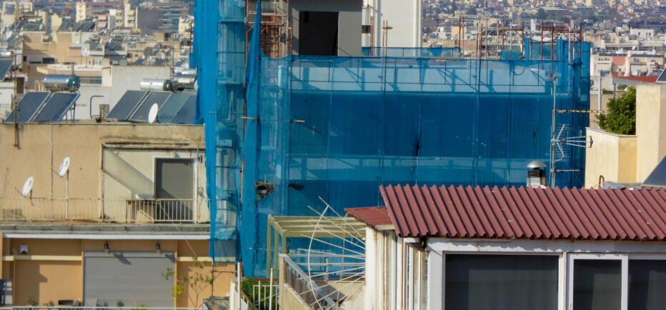Ανακαινίζω 2026: Παράταση έως 30 Σεπτεμβρίου