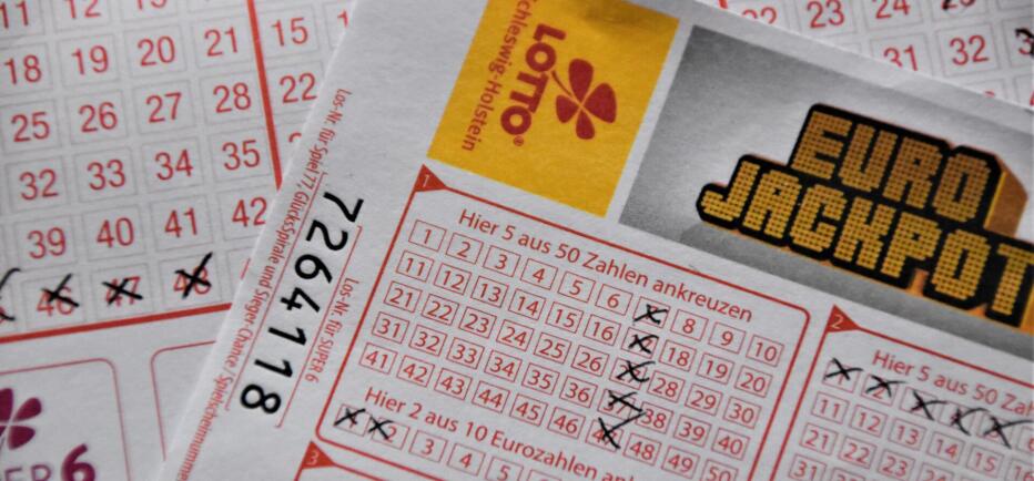 Κλήρωση Eurojackpot 28/8: Οι τυχεροί αριθμοί για τα 10.000.000 ευρώ