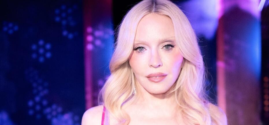 Madonna: Το βίντεο από το ονειρικό της ταξίδι στην Ελλάδα