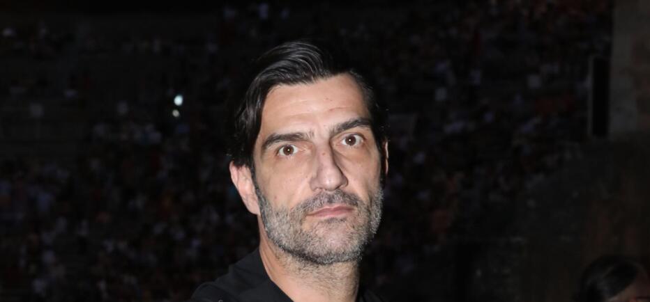 Νίκος Κουρής: Η συγκινητική εξομολόγηση για τον μοναχογιό του