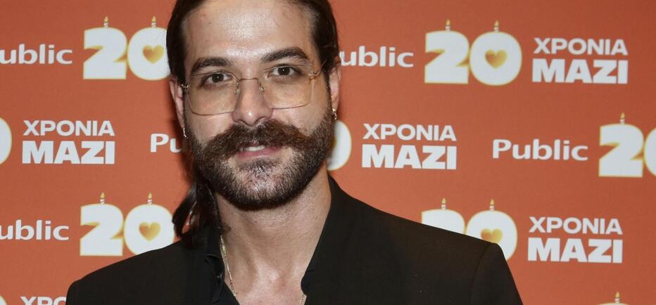 Άρης Μουγκοπέτρος: «Ήπια δύο ποτάκια, ήταν λάθος»