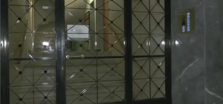 Κυψέλη: Πώς βρέθηκε το νεκρό βρέφος - Έγκυος η 15χρονη κόρη του ζευγαριού