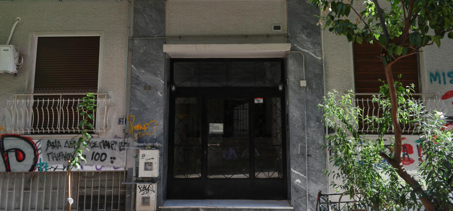 Νεκρό βρέφος Κυψέλη: «Ήταν δαιμονισμένο, πέθανε και ηρέμησε το σπίτι μας»