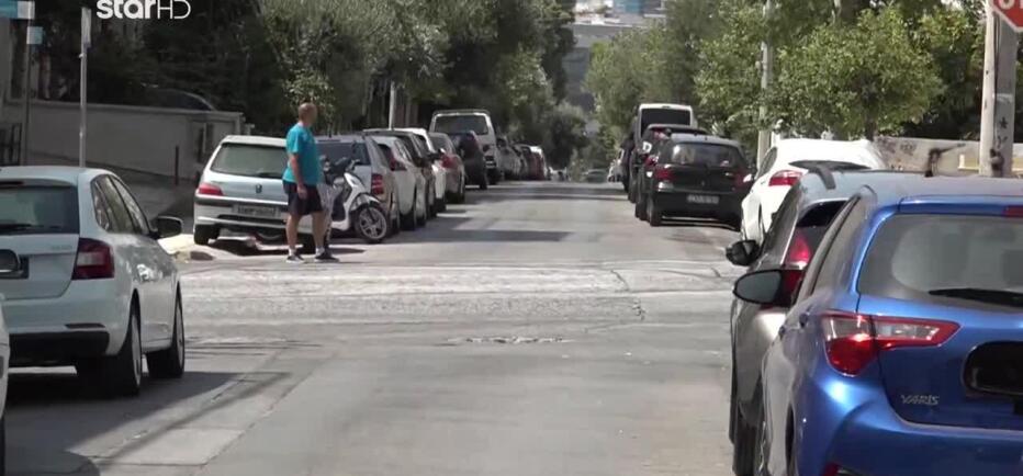 Αργυρούπολη: Απόπειρα αρπαγής και ληστείας άνδρα έξω από το σπίτι του