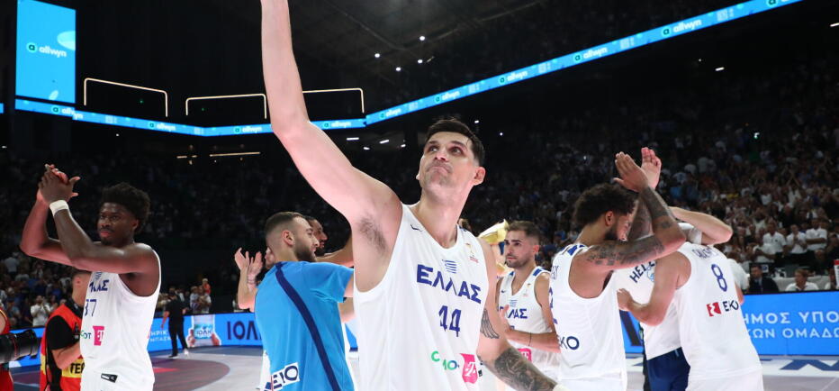 Εθνική Μπάσκετ: Πήρε το θρίλερ με την Ισπανία στην παράταση κι ελπίζει