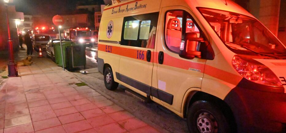 Τρεις νεκροί σε τροχαίο στη Λεωφόρο Αλεξάνδρας μετά από σύγκρουση μηχανών