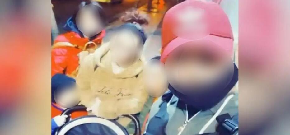Κυψέλη: Αγόρι περίπου 9 μηνών το νεκρό βρέφος - Το σκότωσαν με μαχαίρι