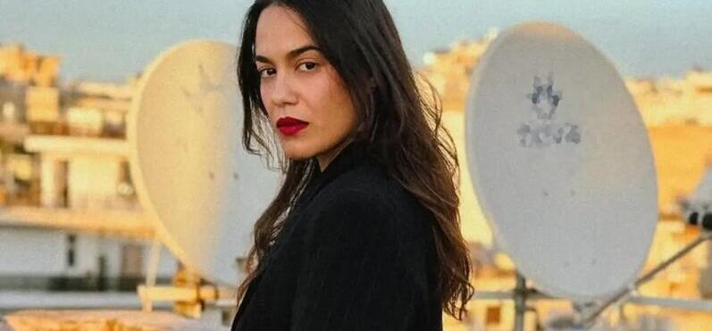 Δύσκολες ώρες για την Πηνελόπη Πλάκα – Πέθανε ο πατέρας της