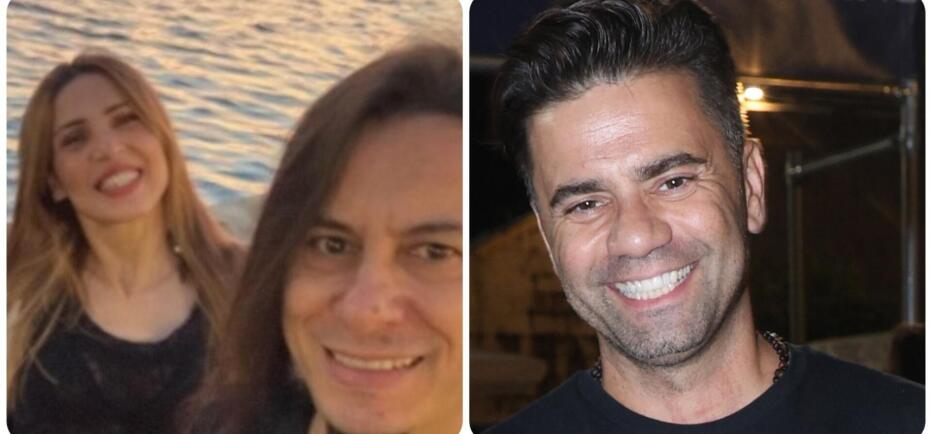 Ο Κατσιώνης τραγουδά για την Ευρυδίκη:«Πήγε στη Σαντορίνη με τον Μαραντίνη»