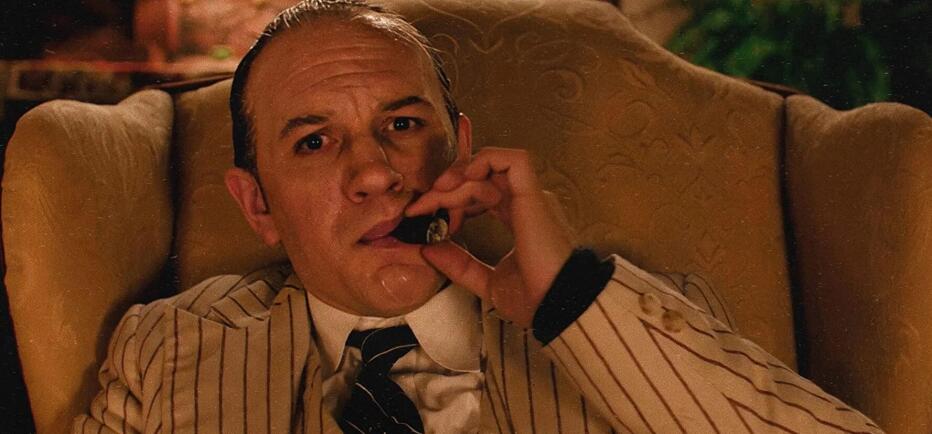 Η ταινία «CAPONE» σε Α’ Τηλεοπτική Προβολή από το Star
