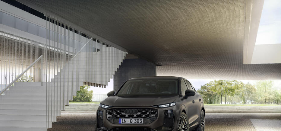 Νέο Audi Q3: Γιατί τώρα είναι πιο εύκολο να το αποκτήσετε